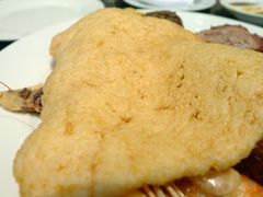 -怡咖啡自助餐(宁波香格里拉店)