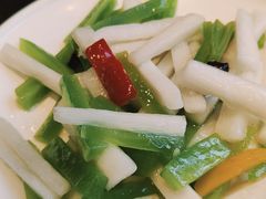 -老牌坊鲁菜名店(聊城美食岛店)