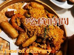 -汤城小厨•粤菜•靓汤(西直门凯德MALL店)