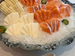 -喜宴又一村·粤菜·茶点·海鲜(壹方天地店)