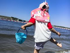 -呼兰河口湿地公园