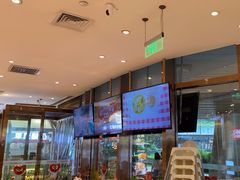 -西贝(武汉群星城店)