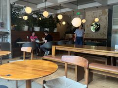 -BAKER&SPICE(祥云小镇店)