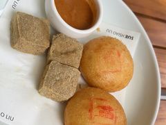 -苏小柳点心·手作小笼包(鸿寿坊分院)