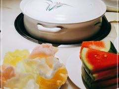 -小骨煲金华砂锅(转塘金街美地店)
