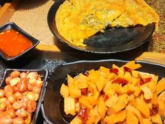 -潮十三潮汕砂锅粥(高新四路大都荟店)