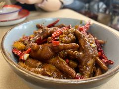 -老三样·旧食新味(船山路店)