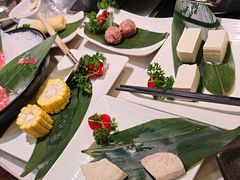 -陶陶居酒家(SM二期购物广场店)