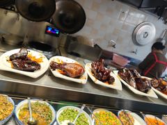 -梅溪·小伙子干挑面(安吉总店)