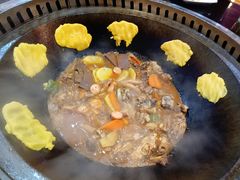 -醉旺柴火鸡(棠东店)