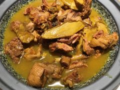 泉州姜母鸭-醉得意·山茶油炒土鸡(泰安火车站大润发店)
