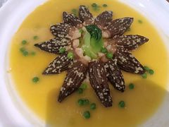 -院里寻菜·精致庭院菜(观沙岭店)