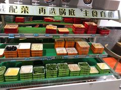 -极有家小鱼小鸡石锅煲(佳兆业店)