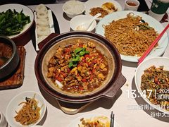 -千百味红餐厅·江西菜(绿地双子塔店)