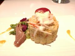 土豆泥沙拉-斗牛士牛排(南京东路店)