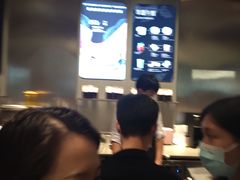 -星巴克臻选(北京前门大街店)