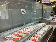 -丰卓会海鲜自助(中润大道店)