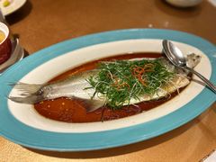 -红棉中餐厅·广州海航威斯汀酒店