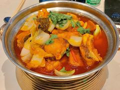 水库鱼头-荟廷·晶萃(陆家嘴尚悦湾店)