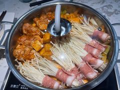 -京御煌三汁焖锅(益田假日里店)