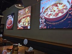 -向川南·水煮鱼·川菜(和平里店)