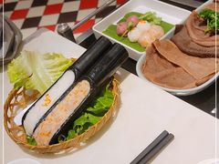 -一哥澳门豆捞·澳门风打边炉(高德置地店)
