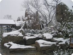 -金孔雀温泉旅游度假村