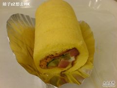 寿司卷-欢誉友谊西饼店(总店)