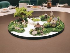 -万荣烤鸭店·北京菜(天坛店)