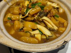 -渔港甄宴·海鲜·地标烟台菜(金沙滩店)