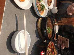 -情妹耙泥鳅·江湖川菜(科华店)