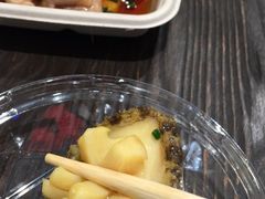 -盒马鲜生(杭州运河上街店)