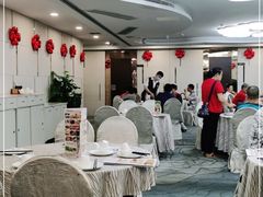 大堂-旺东生酒楼·宴会团餐(莲塘店)