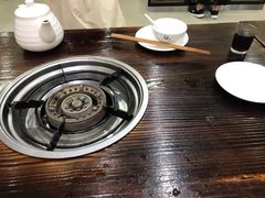 -练掌门·火锅&烧烤&烤鱼(北亭店)