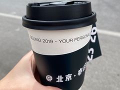 -2326 Coffee Roaster咖啡豆可选店(林肯公园店)