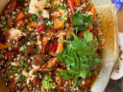 -陈三炖鸡馆(金众小区店)