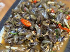 -星奇缘·海鲜餐厅(东山美食地标店)