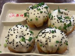 -东泰祥生煎馆(陕西南路店)