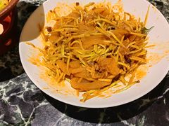 -奉天小馆·非遗东北菜(沈阳万象城店)