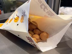-茶力的小怪兽(梅林卓悦汇店)