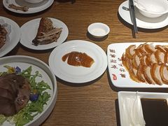-全聚德(江宁店)