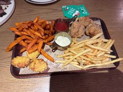 -老欧洲咖啡·西餐(后湖店)