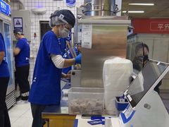 -煲珠公·老红糖珍珠奶茶(长宁龙之梦店)