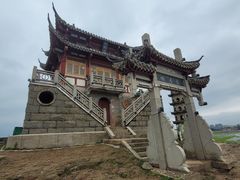 -落星墩