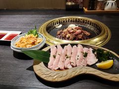 -AJIYA·池袋日式烧肉自助(天津万象城店)