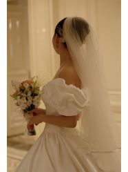 -MECCI婚礼摄影跟拍(红东方广场店)