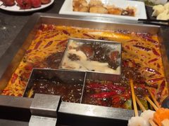 -锦城印象火锅(天府三街店)