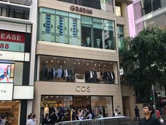 -珍妮曲奇聪明小熊(上环店)