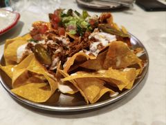 -墨纪Mojí墨西哥餐厅(官舍店)