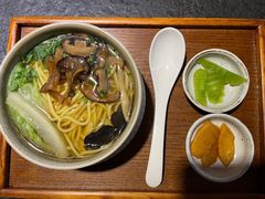 -安多素食(广仁寺路店)